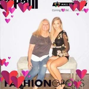 Meet your Posher, Brenda